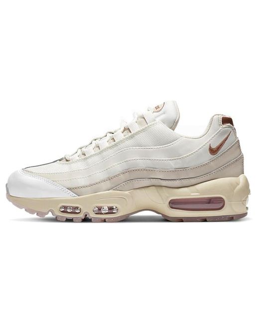 Nike Кроссовки унисекс Air Max 95