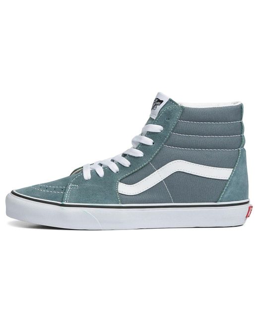 Vans Кеды унисекс SK8
