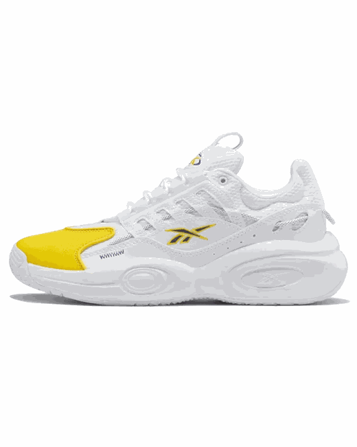 Reebok Кроссовки унисекс Solution Mid
