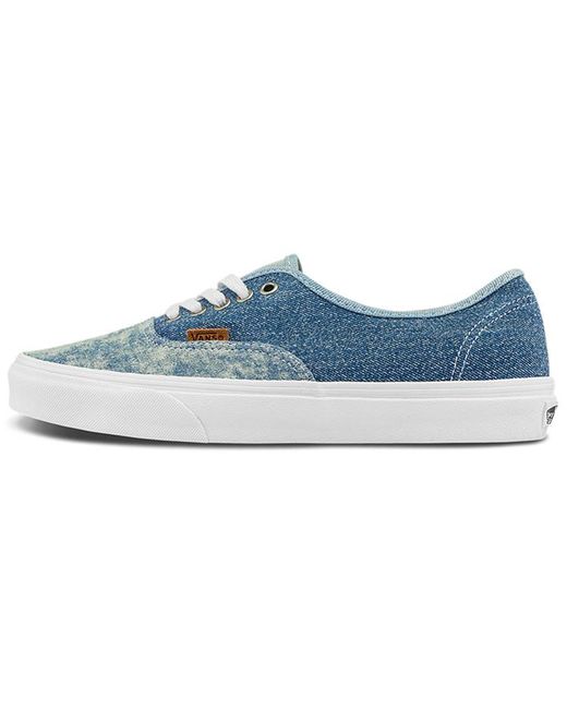 Vans Кеды унисекс Authentic 42 EU