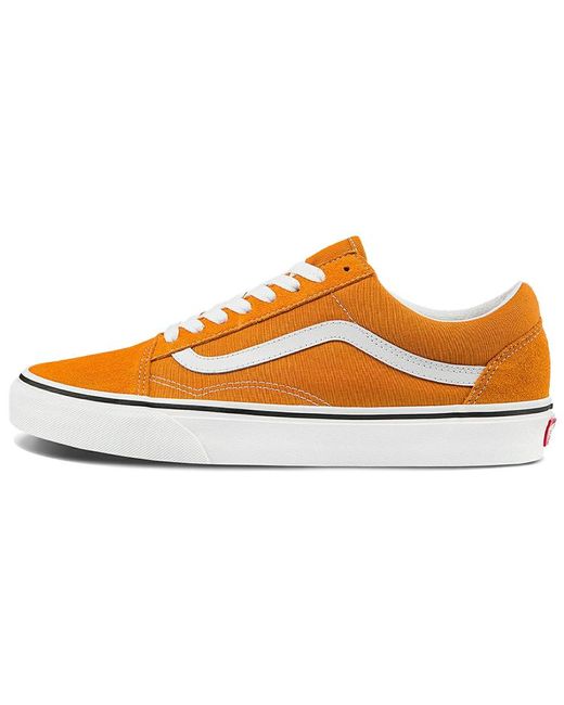 Vans Кеды унисекс Old Skool 39 EU