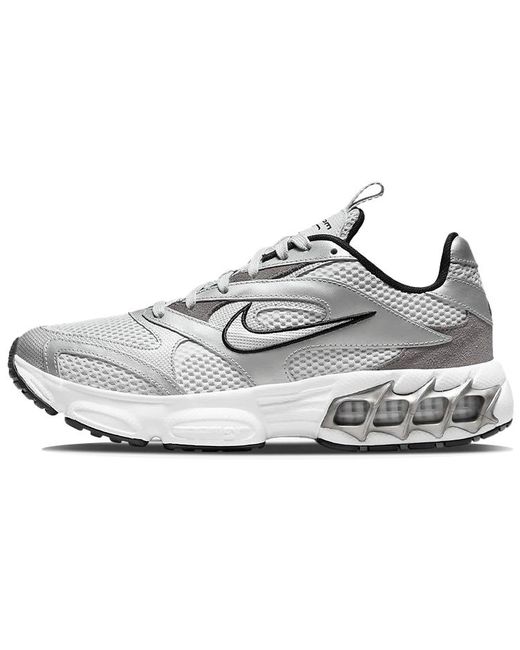 Nike Кроссовки унисекс Zoom Air Fire