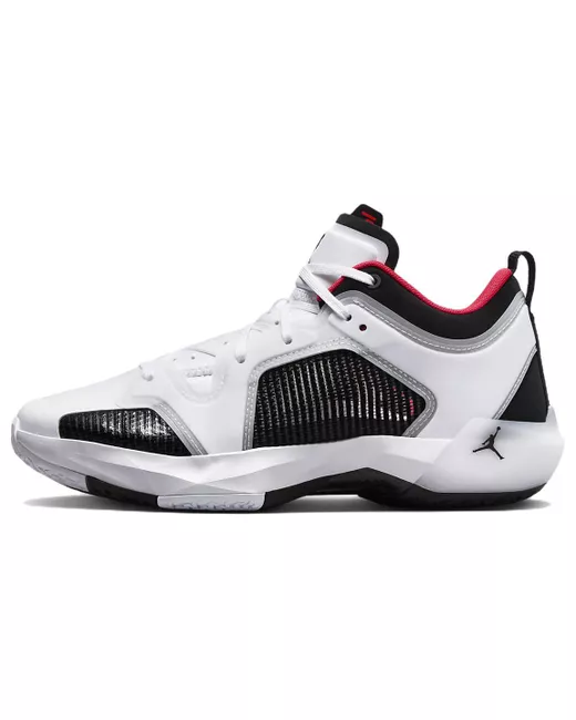 Jordan Кроссовки унисекс Air 37 Low PF