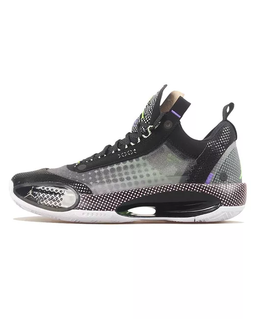 Jordan Кроссовки унисекс Air 34 Low PF 42.5 EU