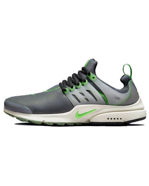 Nike Кроссовки унисекс Air Presto Shadow 38.5 EU