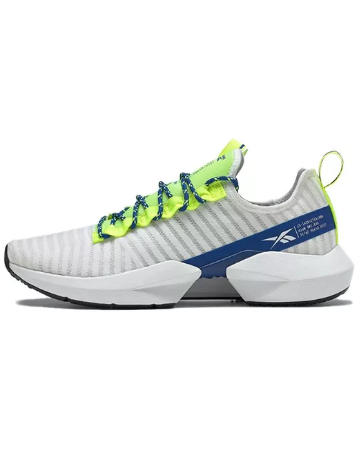 Reebok Кроссовки унисекс Sole Fury