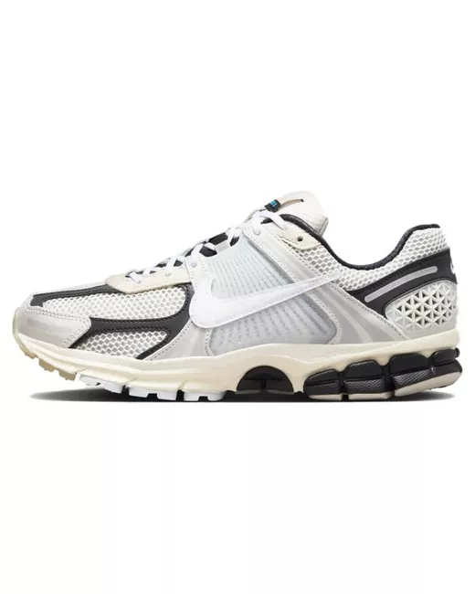 Nike Кроссовки унисекс Air Zoom Vomero 5