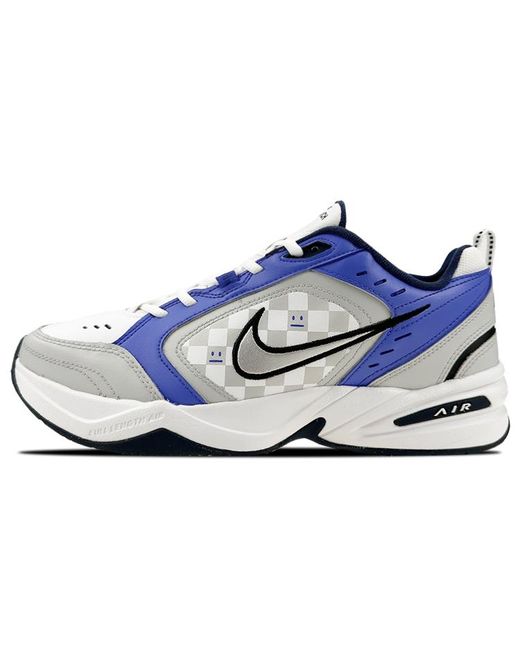 Nike Кроссовки унисекс Air Monarch 4