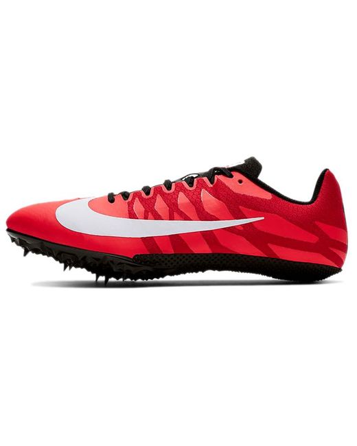 Nike Кроссовки унисекс Zoom Rival 40.5 EU