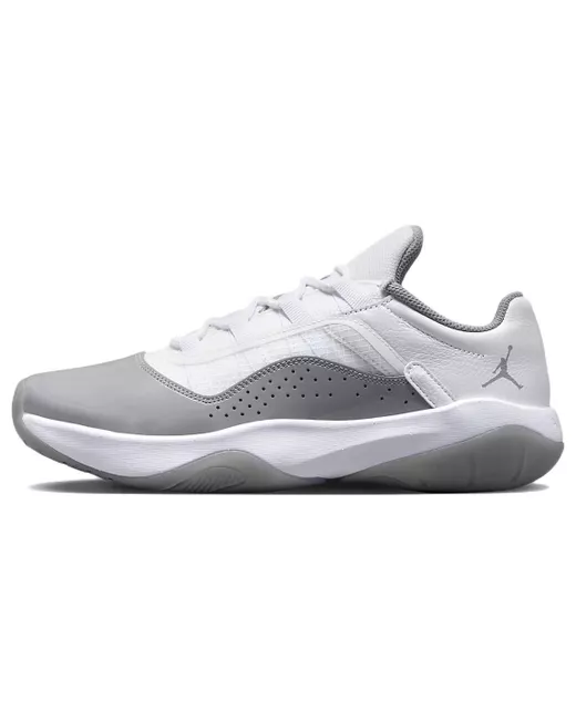 Jordan Кроссовки унисекс Air 11 CMFT Low 38 EU