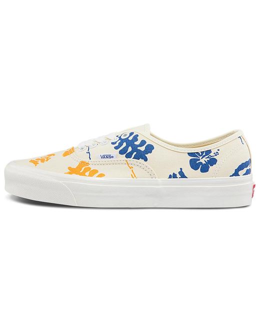 Vans Кеды унисекс Authentic 44 DX