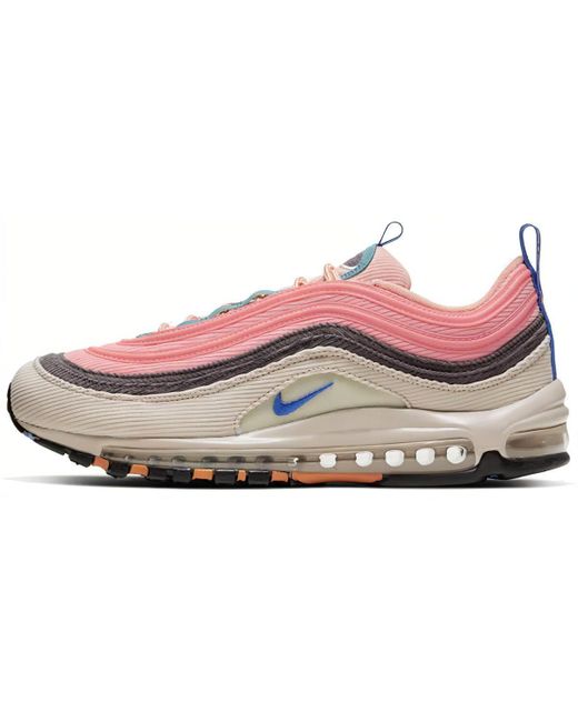 Nike Кроссовки унисекс Air Max 97
