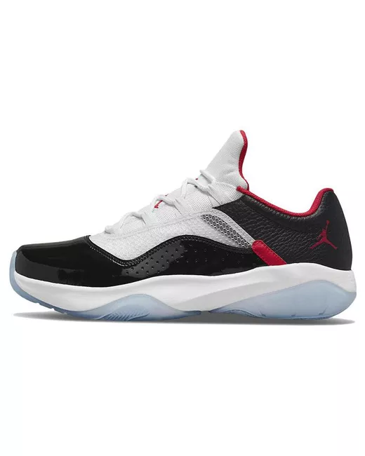 Jordan Кроссовки унисекс Air 11 low cmft