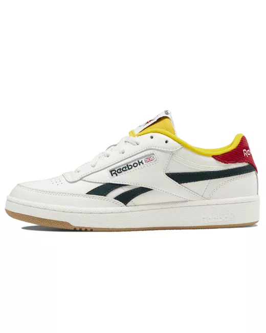 Reebok Кеды унисекс Club C Revenge