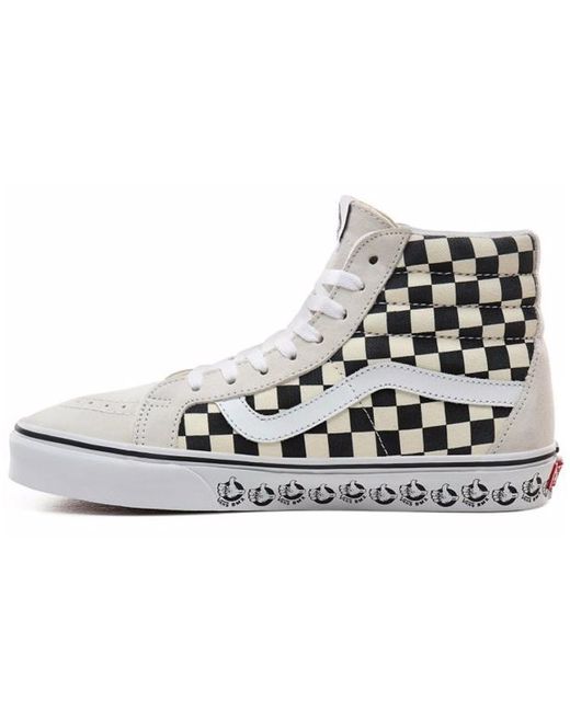 Vans Кеды унисекс SK8 Reissue