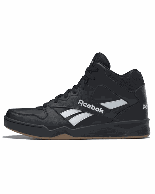 Reebok Кроссовки унисекс HI2 черные