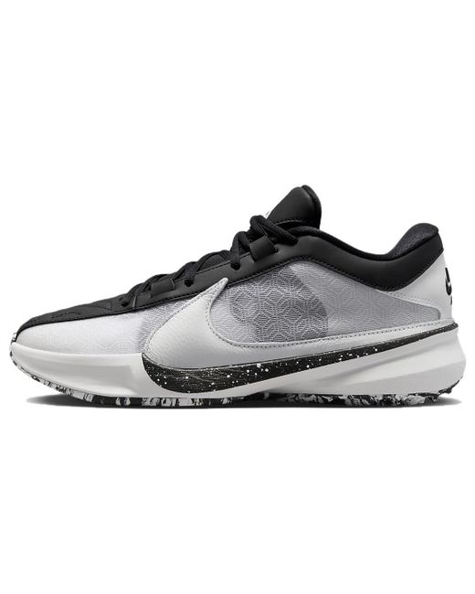 Nike Кроссовки унисекс Freak 5 40.5 EU