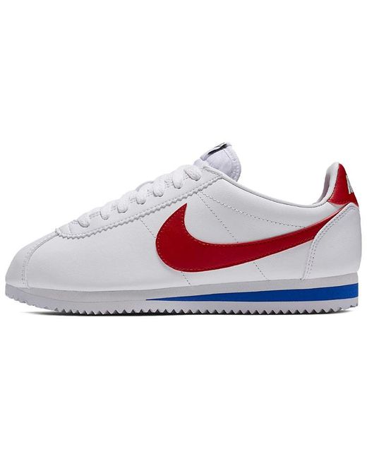 Nike Кроссовки унисекс Cortez 40.5 EU