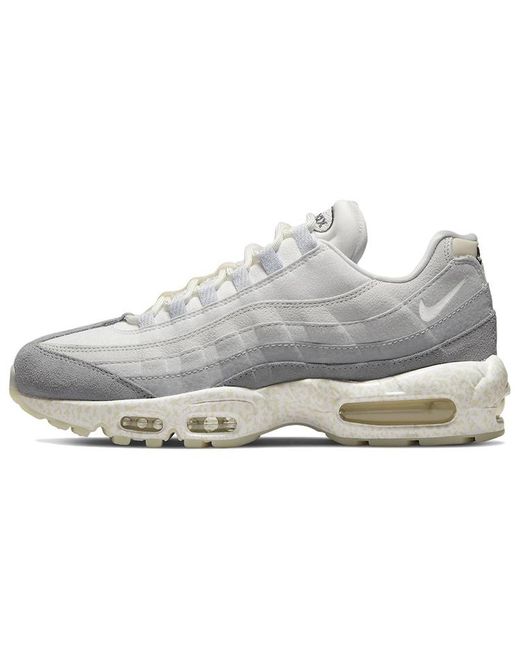 Nike Кроссовки унисекс Air Max 95