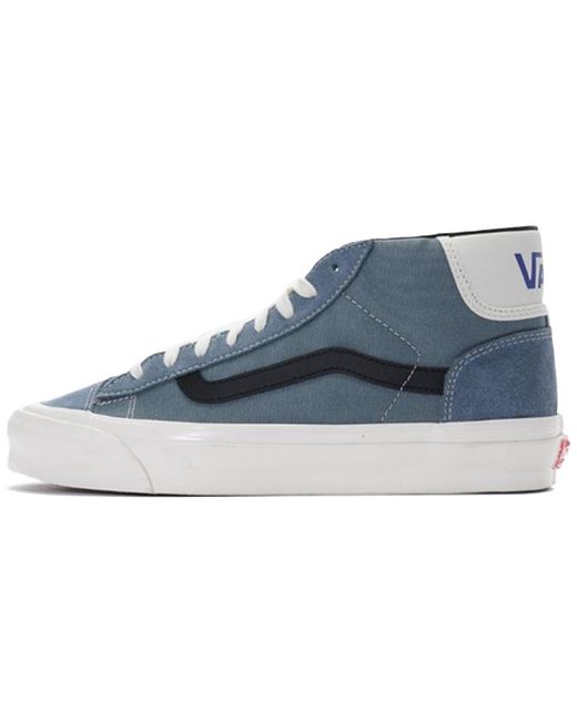 Vans Кеды унисекс Old Skool Lx