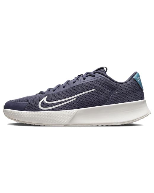 Nike Кроссовки унисекс Court Vapor Lite 2