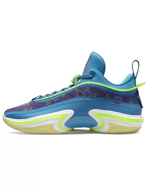 Jordan Кроссовки унисекс Air 36 Low Luka PF 46 EU