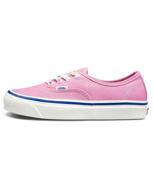 Vans Кеды унисекс Authentic 44 42 EU