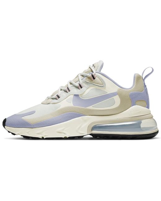 Nike Кроссовки унисекс Air Max 270 react