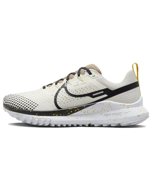 Nike Кроссовки унисекс Pegasus Trail 4