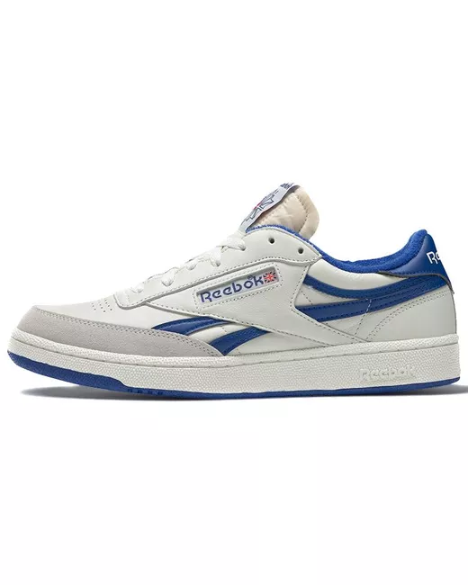 Reebok Кеды унисекс Club C Revenge