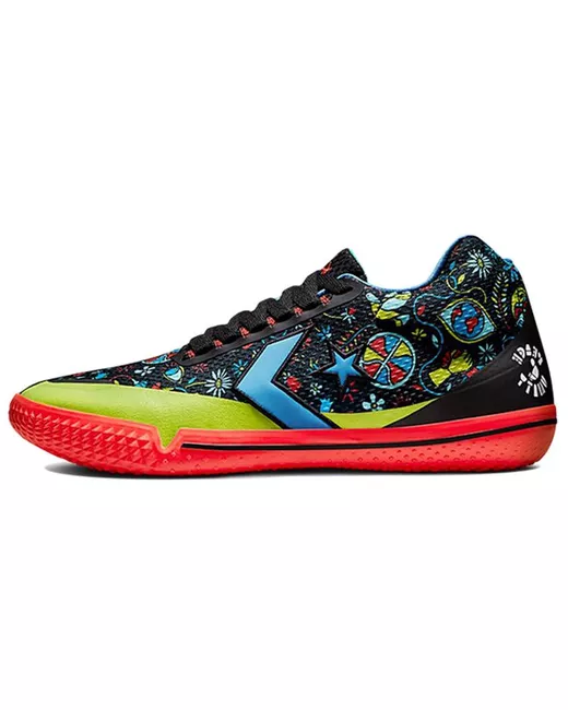 Converse Кроссовки унисекс All Star BB Evo черные
