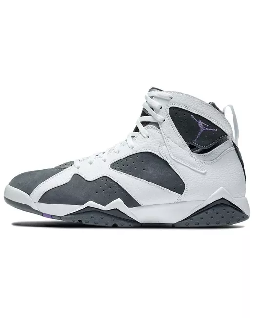 Jordan Кроссовки унисекс Air 7 retro flint 2021