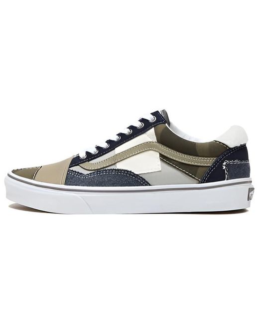 Vans Кеды унисекс Old Skool