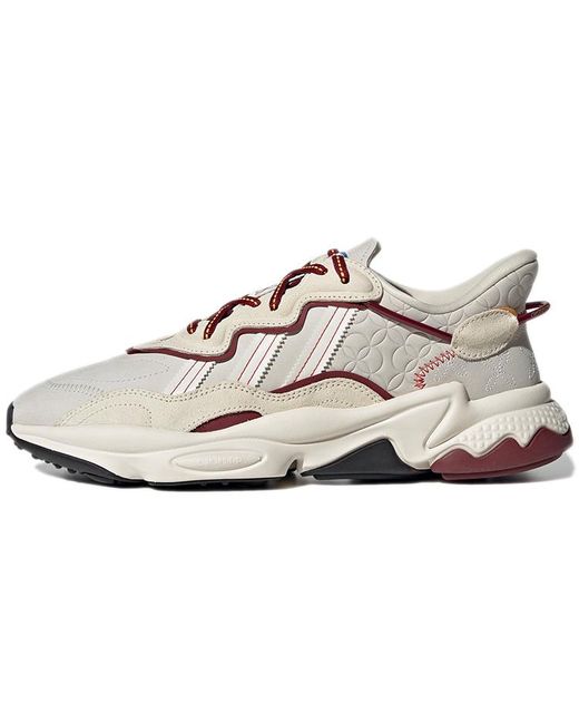 Adidas Кроссовки унисекс Ozweego CNY 38 EU