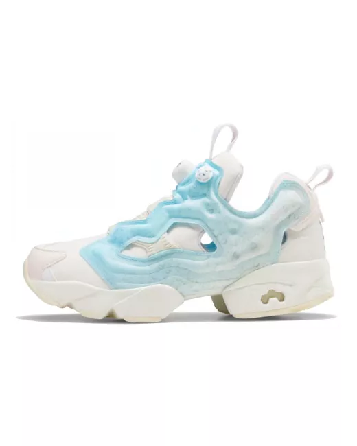 Reebok Кроссовки унисекс Instapump Fury