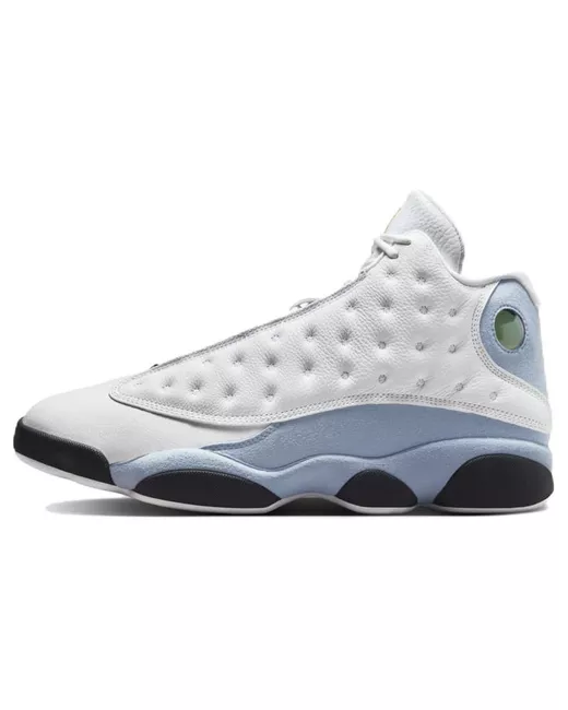 Jordan Кроссовки унисекс Air 13 Blue Grey 42.5 EU