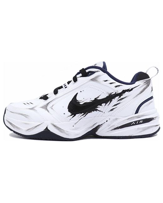 Nike Кроссовки унисекс Air Monarch 4