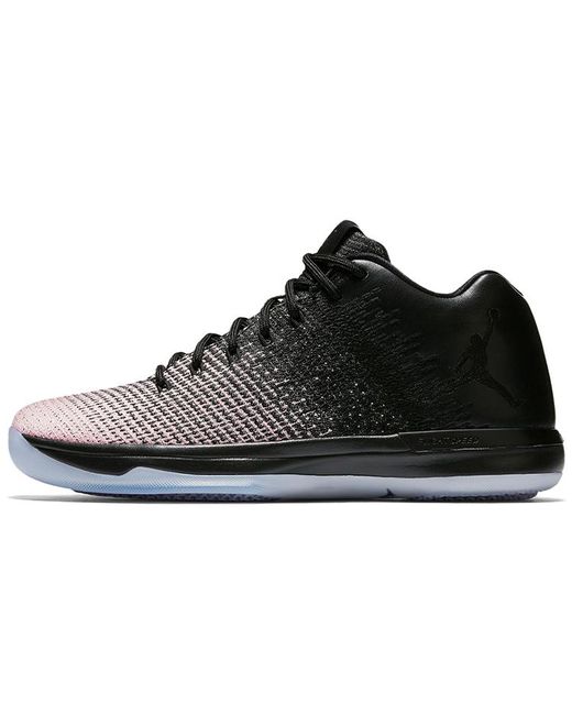 Jordan Кроссовки унисекс Air 31 Low Oreo 40 EU