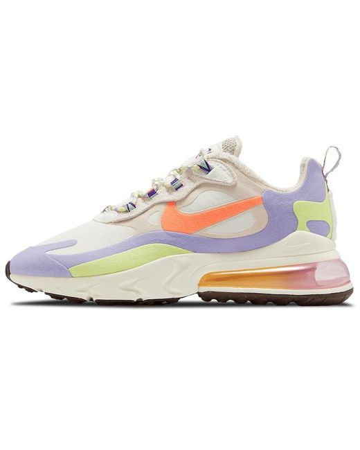 Nike Кроссовки унисекс Air Max 270 react