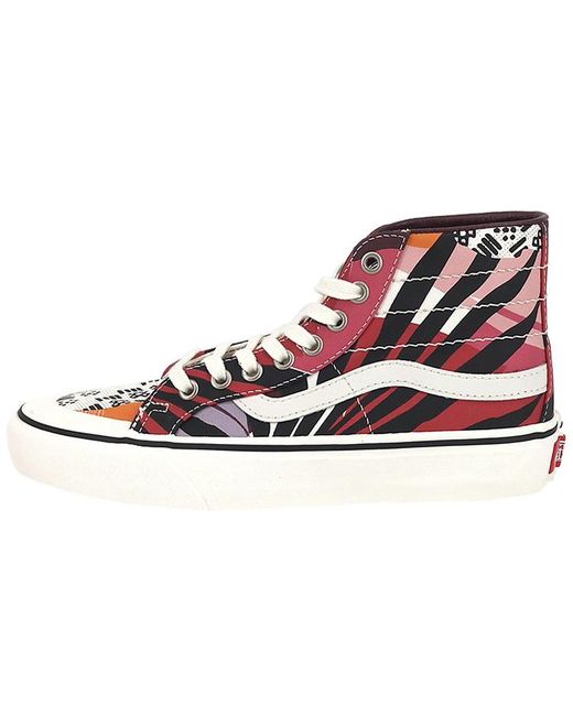Vans Кеды унисекс SK8 Sf 36 EU