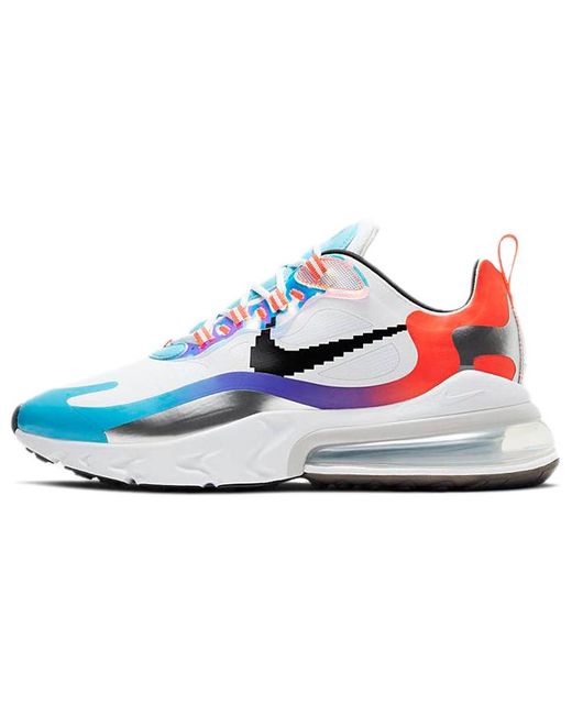 Nike Кроссовки унисекс Air Max 270 react
