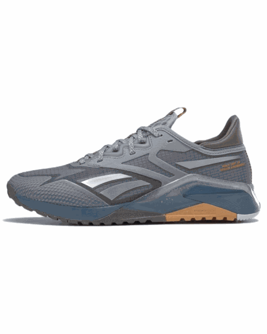 Reebok Кроссовки унисекс Nano X2 Tr Adventure