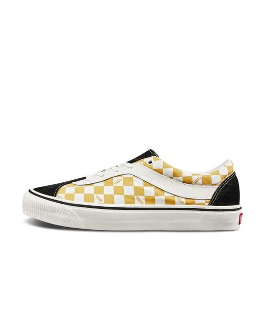 Vans Кеды унисекс Bold NI
