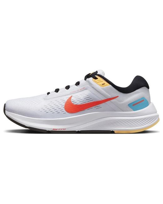 Nike Кроссовки унисекс Zoom Structure 24