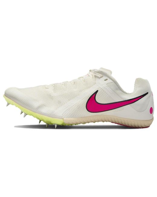 Nike Кроссовки унисекс Zoom Rival Multi