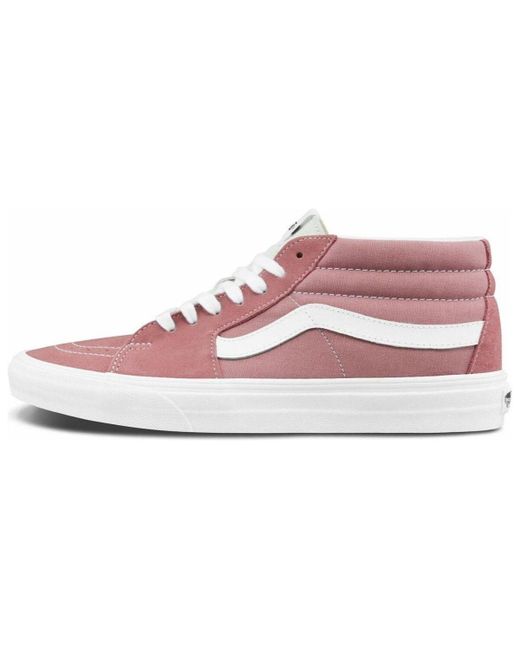 Vans Кеды унисекс SK8 36 EU