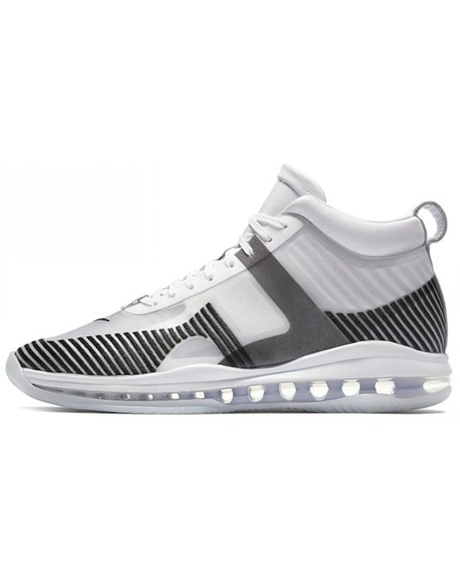 Nike Кроссовки унисекс John Elliott x LeBron Icon 40.5 EU