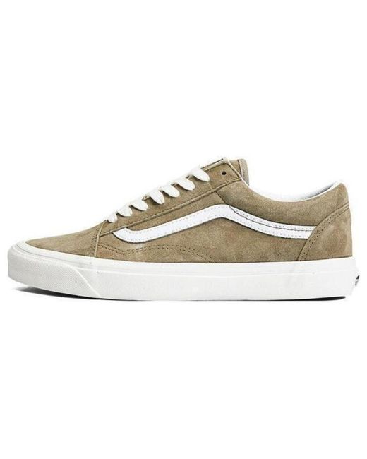 Vans Кеды унисекс Old Skool 36DX