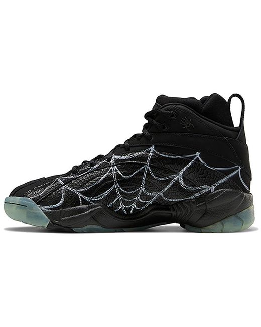 Reebok Кроссовки унисекс Shaqnosis Spider Web черные