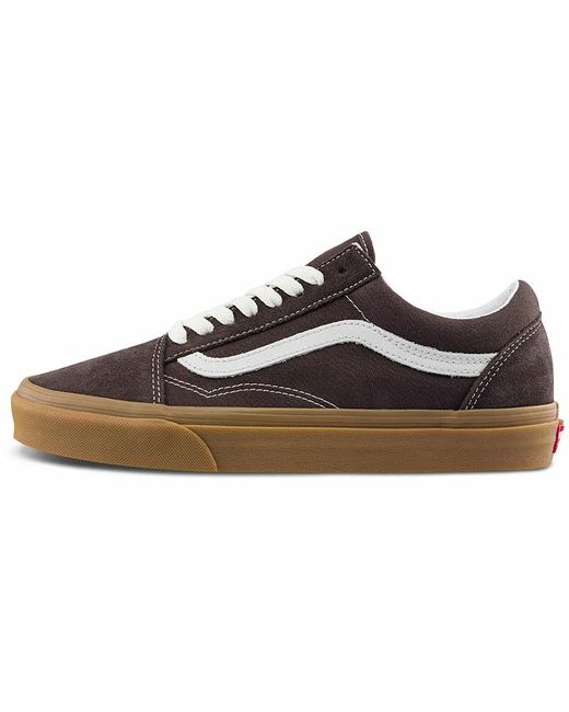 Vans Кеды унисекс Old Skool
